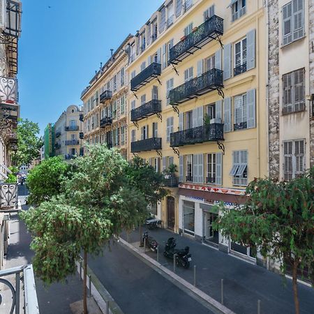 "Le Zen" By Enjoynice, Central Spacious Apartment With Airco, Beach At 10 Min 외부 사진