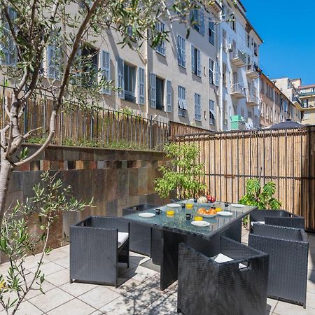 "Le Zen" By Enjoynice, Central Spacious Apartment With Airco, Beach At 10 Min 외부 사진