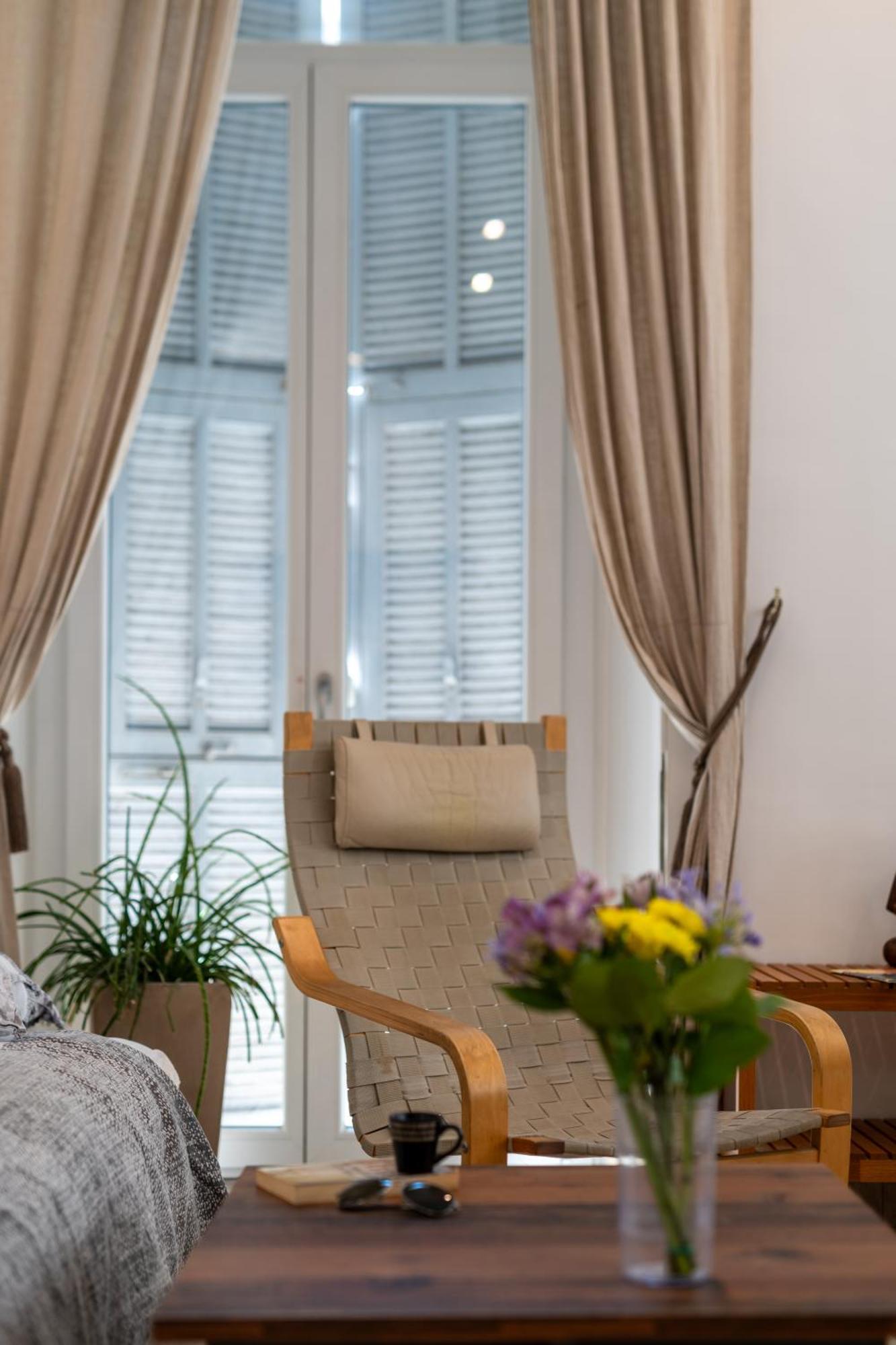 "Le Zen" By Enjoynice, Central Spacious Apartment With Airco, Beach At 10 Min 외부 사진