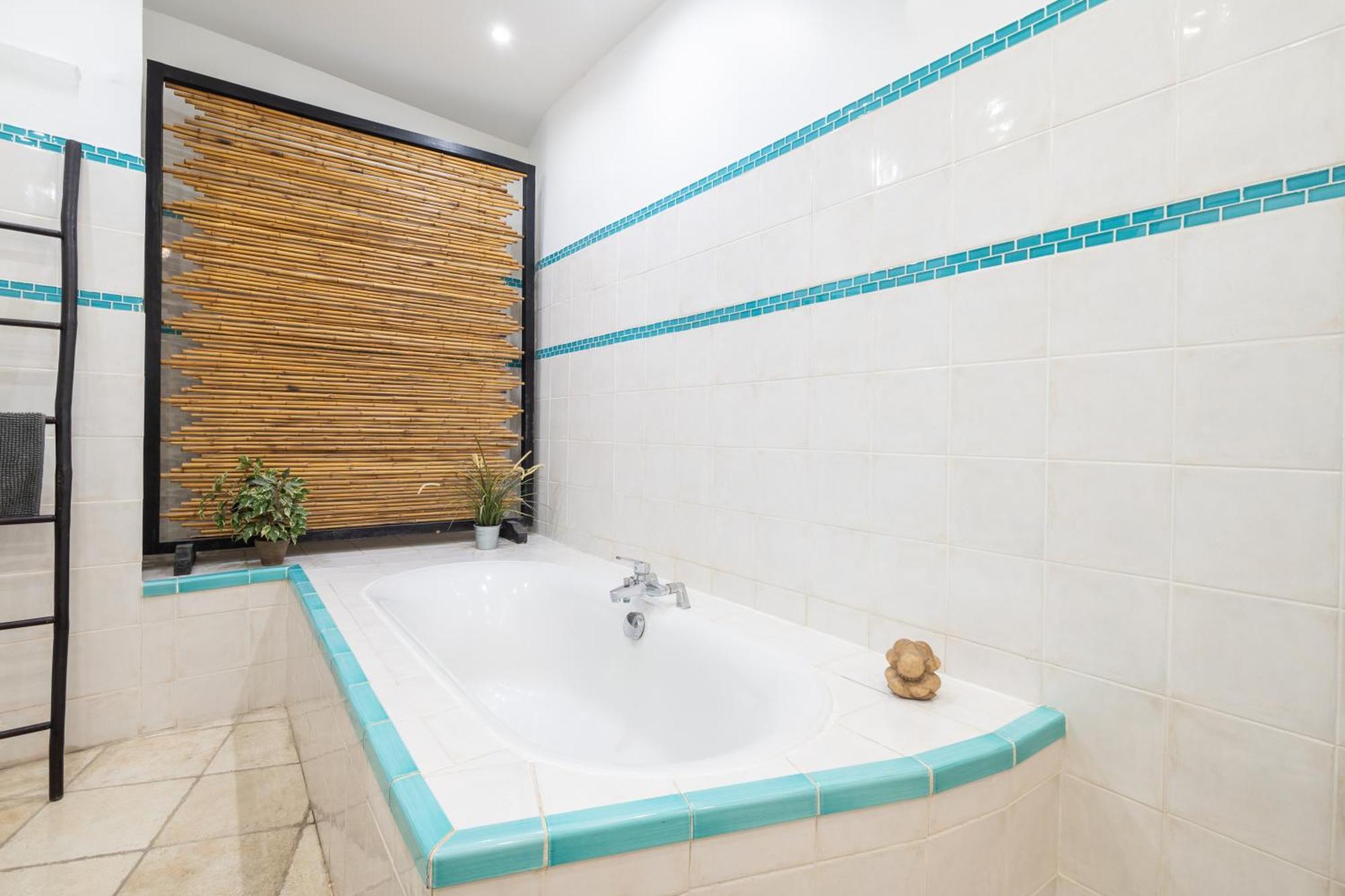 "Le Zen" By Enjoynice, Central Spacious Apartment With Airco, Beach At 10 Min 외부 사진